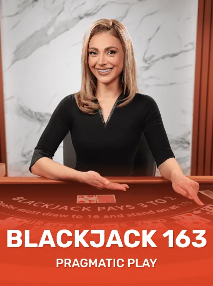 Blackjack 163